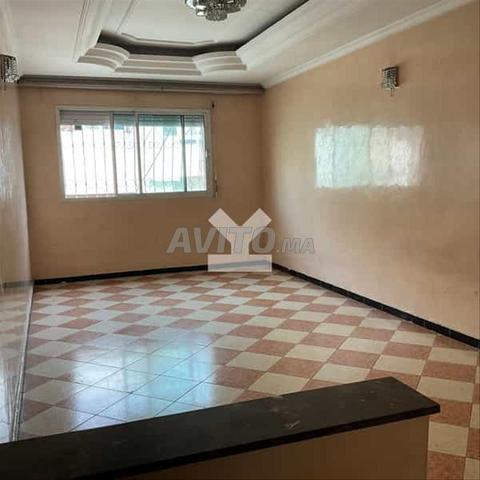 98178-بيع شقة في الدار البيضاء لا جيروند بمساحة 80 متر مربع