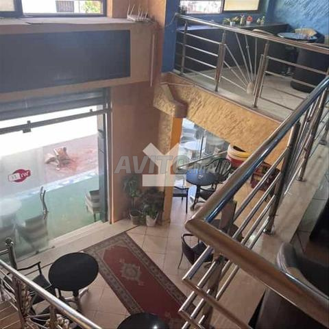 125792-بيع محل في الدار البيضاء سيدي برنوصي - 2