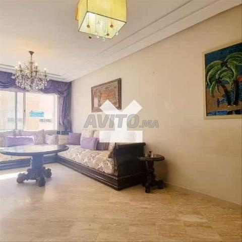 143017-Vente Appt à Casablanca Derb Ghalef de 80 m