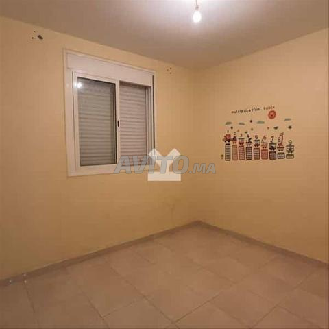 150651-Vente Appt à Marrakech Portes De Marrakech - 2