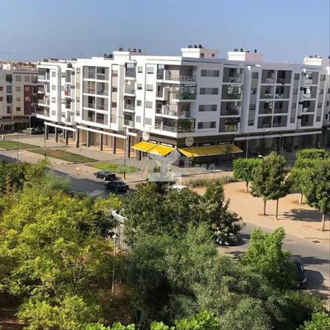 151899-Vente Appt à Salé Sala El Jadida de 79 m²