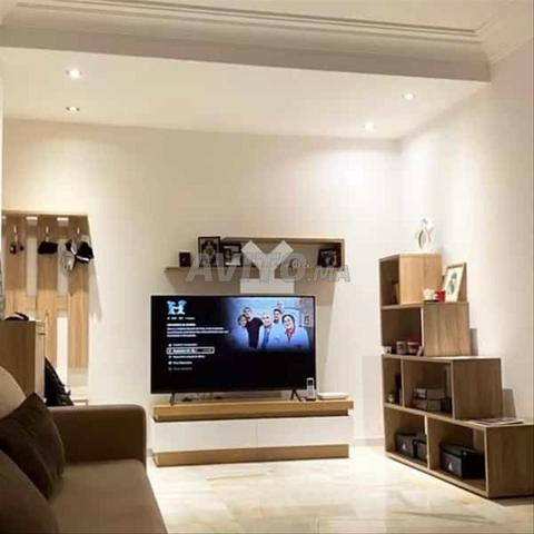 151899-بيع شقة في سلا، سلا الجديدة بمساحة 79 م² - 2