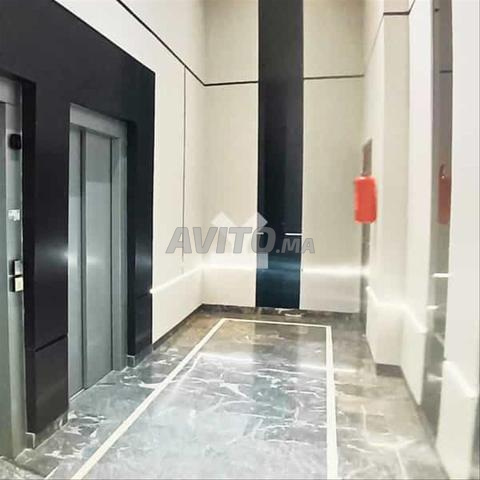 172113-Vente Bureau à Casablanca Oulfa de 79 m² - 2