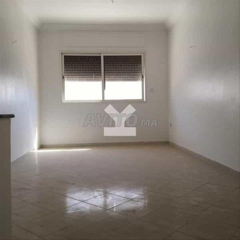 108357-Vente Appt à Témara Ibnou Rochd de 78 m²