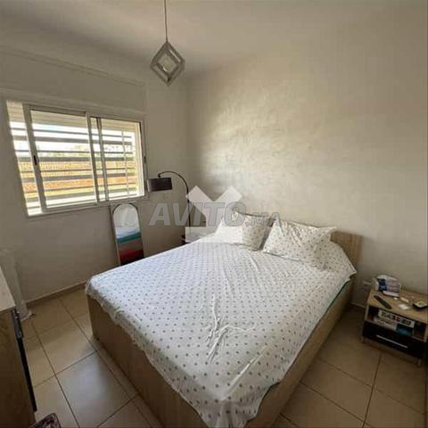 77966-Vente Appt à Bouskoura Parc Industriel Cfcim - 2