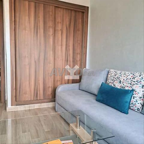 116844-Vente Appt à Bouskoura Bouskoura de 77 m² - 2