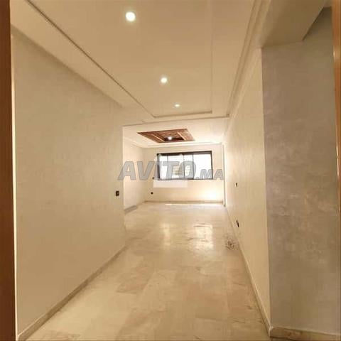 142627-Vente Appt à Casablanca Burger de 77 m²