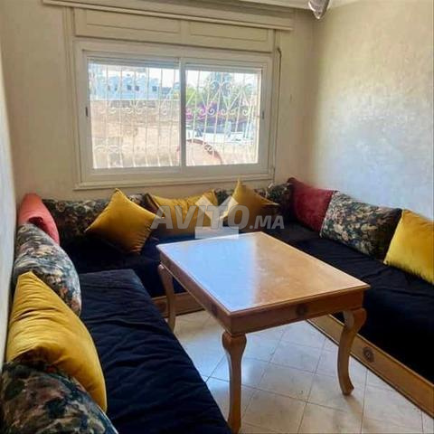 145599-بيع شقة في الدار البيضاء ابن تاشفين 77