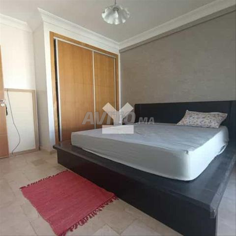 160567-Vente Appt à Mohammédia Monica de 77 m² - 2