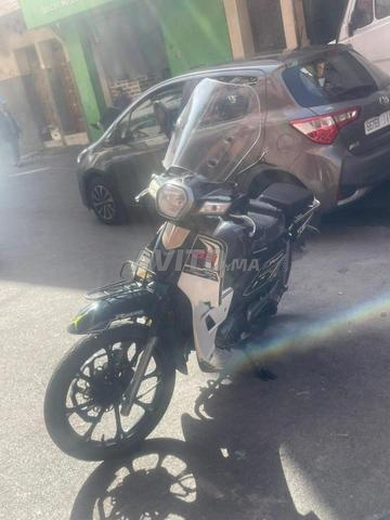 Becane 33 modèle 2021 à vendre li bghaha marahba