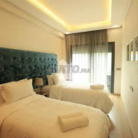 175339-بيع شقة في الدار البيضاء فيرم بروتون 7 - 2