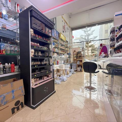 160436-Vente Local à Casablanca Val Fleuri de 76 m