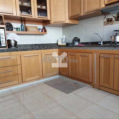 13621-Vente Appt à Bouskoura Bouskoura de 75 m² - 2