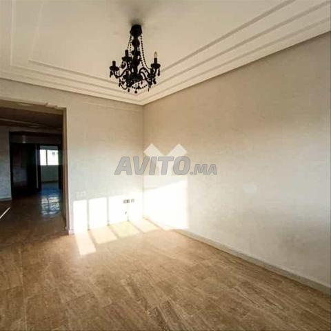 65550-بيع شقة في الدار البيضاء المعاريف - 2