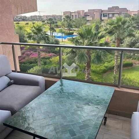147262-Vente Appt à Marrakech Prestigia de 75 m²