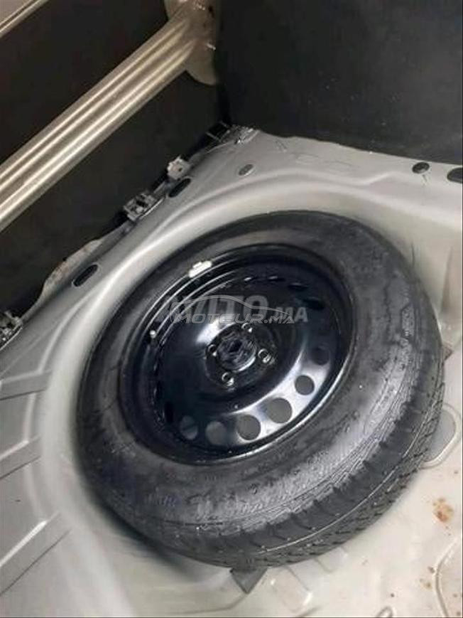Dacia Logan Diesel Manuelle 2016 à Casablanca