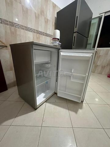 Mini réfrigérateur Fitco