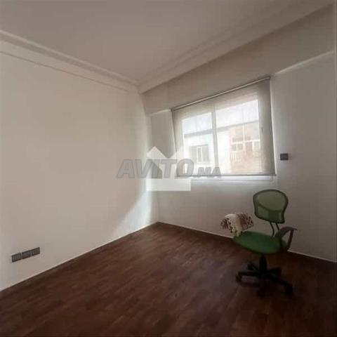 154437-بيع مكتب في الدار البيضاء المعاريف بمساحة 74 م² - 2