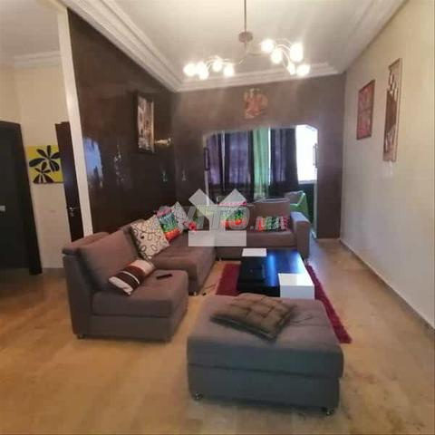 165994-Vente Appt à El Jadida Sidi Moussa de 74 m²