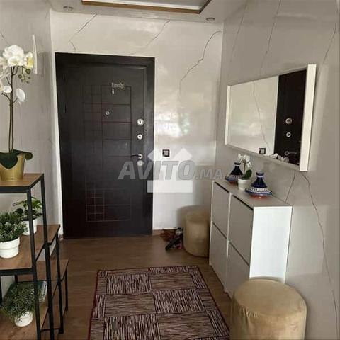 50620-Vente Appt à Casablanca Hay Mohammadi de 73 - 2
