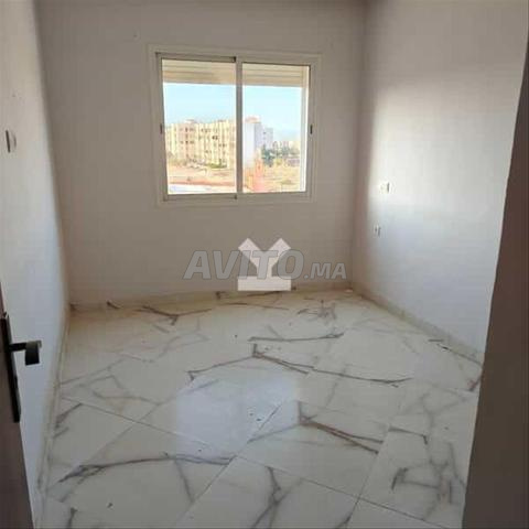 91081-بيع شقة في الدار البيضاء أزهار أولفا 2 بمساحة 72