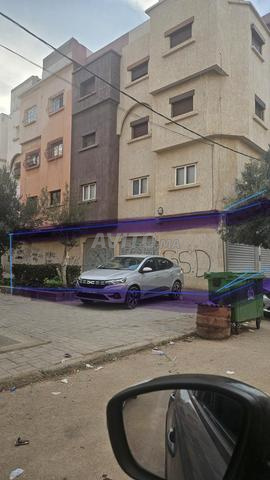 Grand magasin à vendre - 2