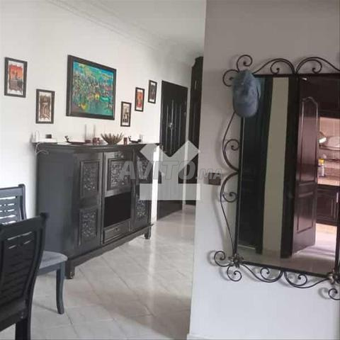 92361-بيع شقة في الدار البيضاء الأزهر بمساحة 71 م²