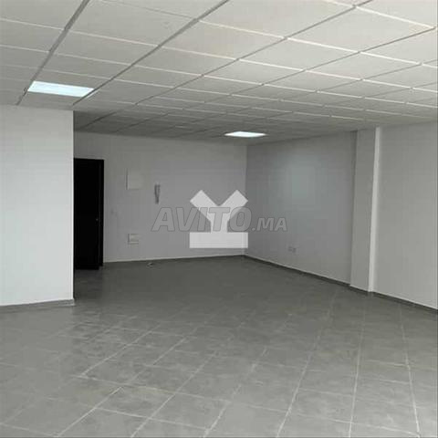 101337-Vente Bureau à Casablanca Hay Mohammadi de - 2