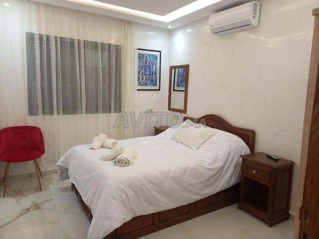 شقة مريحة وجميلة جدا