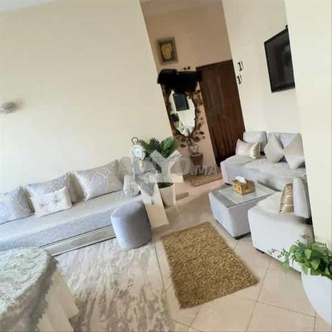 159816-بيع شقة في تمارة سكيكينة بمساحة 71 م² - 2