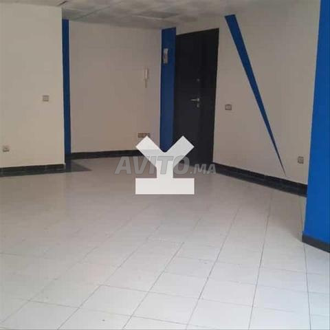 113523-Vente Bureau à Casablanca Plateau de 70 m² - 2