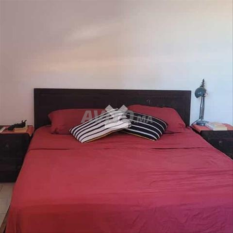 140406-بيع شقة في مراكش الحي الصناعي - 2