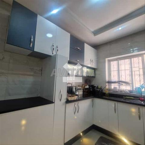 157017-Vente Appt à Casablanca Oulfa de 70 m² - 2