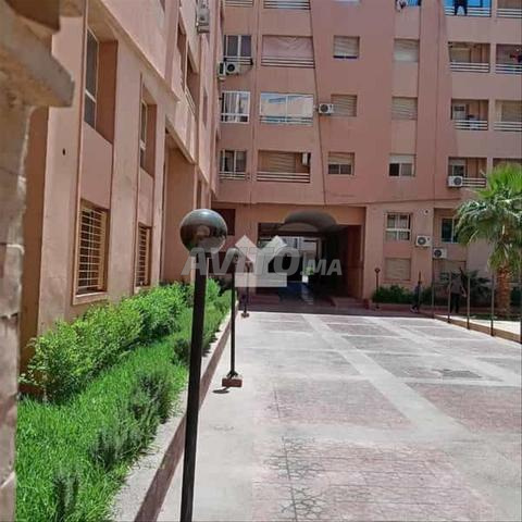 159740-بيع شقة في مراكش عزوزية بمساحة 70 متر مربع - 2
