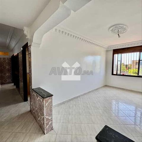 117279-Vente Appt à Casablanca Benmsick de 68 m²