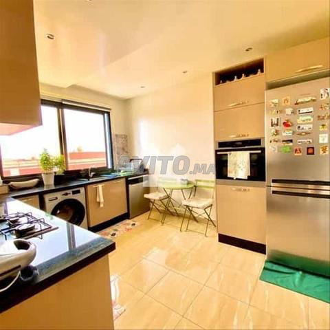 15713-Vente Appt à Casablanca Sidi Bernoussi de 67 - 2