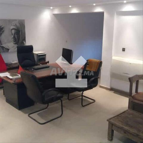 47039-بيع محل في مراكش الحي الصناعي - 2