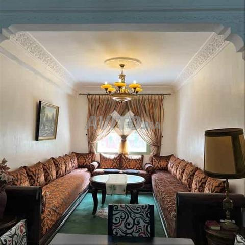 175750-Vente Appt à Marrakech Azzouzia de 66 m²