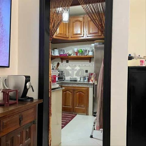 175750-Vente Appt à Marrakech Azzouzia de 66 m² - 2