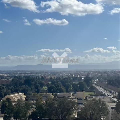 79925-بيع شقة في فاس بن دباب بمساحة 65 م²