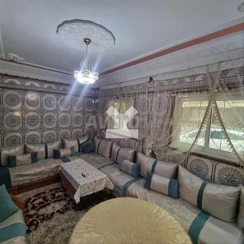 142191-Vente Other à Témara Hay Al Maghreb Al Arab