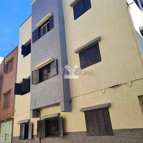 142191-Vente Other في تمارة حي المغرب العربي - 2