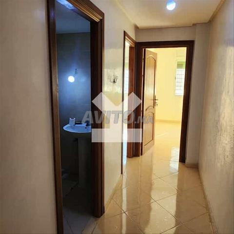 161819-Vente Appt à Bouskoura Parc Industriel Cfci - 2