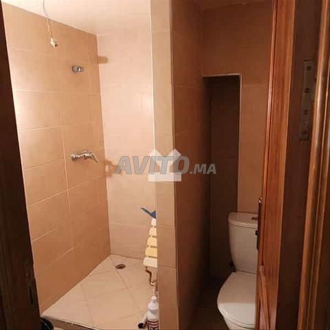 161822-Vente Appt à Bouskoura Parc Industriel Cfci - 2