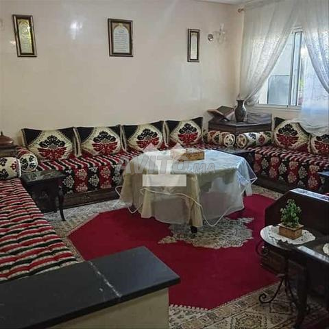 162060-Vente Appt à Salé Said Hajji de 65 m²