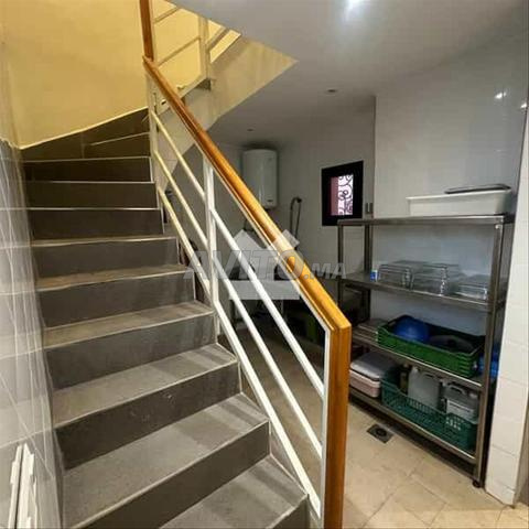 169622-Vente Local à Marrakech Gueliz de 65 m² - 2