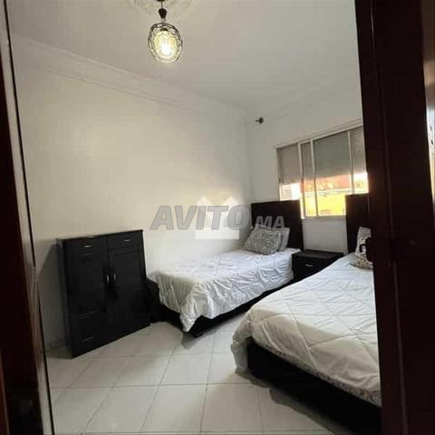 159679-Vente Appt à Casablanca Inara de 64 m² - 2