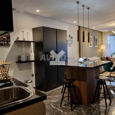 47824-بيع شقة في الدار البيضاء فيرم بروتون بمساحة 62