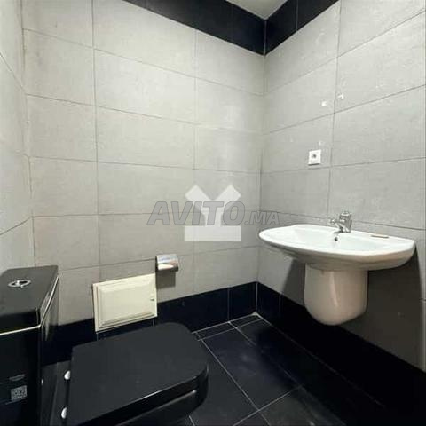 173900-بيع مكتب في الدار البيضاء هوبيتو من 62 م² - 2