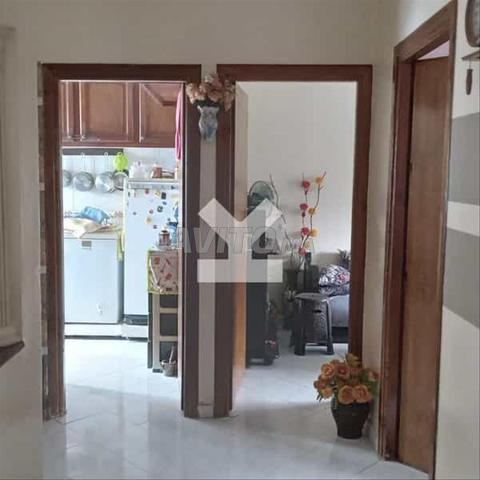 23617-Vente Appt à Casablanca Florida - Mandarona